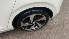 Volkswagen Polo 2.0 TSI GTI+ 5dr DSG Petrol Hatchback